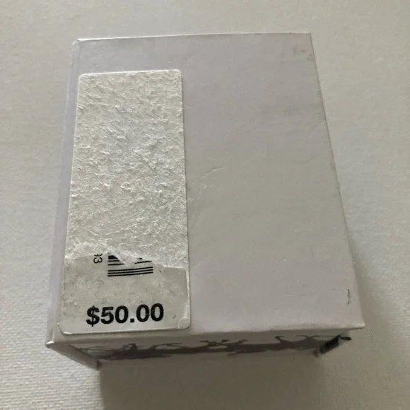 Mens Murano Corsa Di Cavalli Collection Cufflinks Horseshoe - Picture 4 of 7